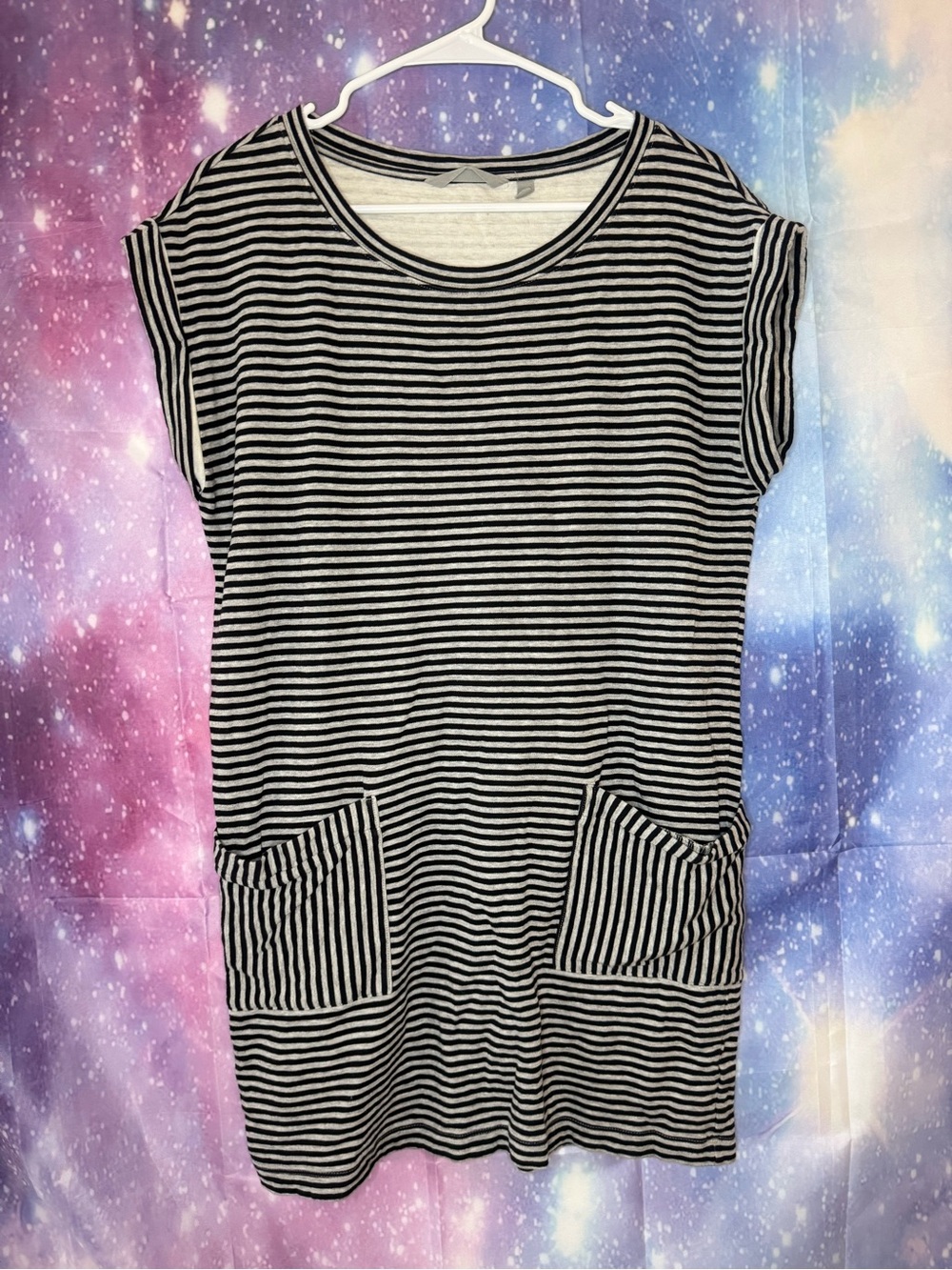 Athleta "Ease Up" sweater dress